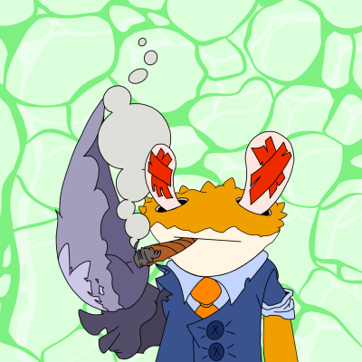 Image for Eclipse Crab #375 item