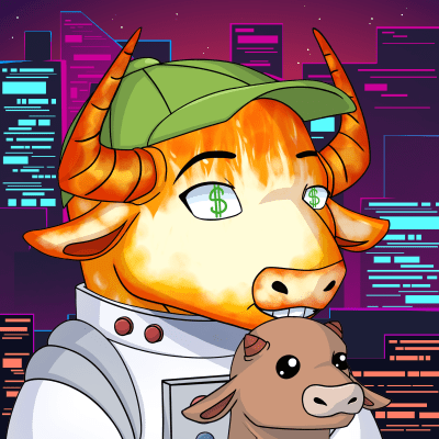 Image for Bull #4022 item