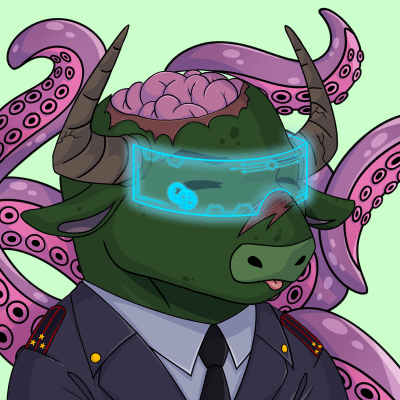 Image for Bull #2111 item