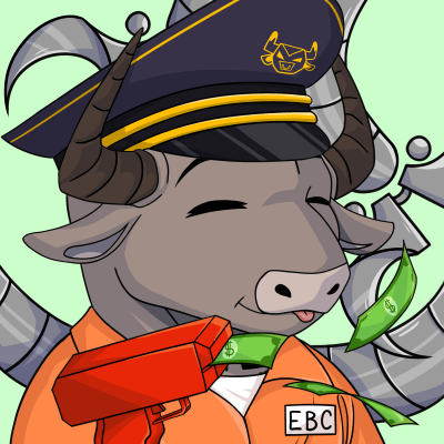 Image for Bull #2499 item
