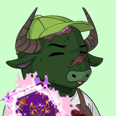 Image for Bull #3155 item
