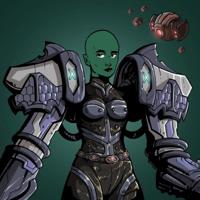 Image for Guardian #432 item
