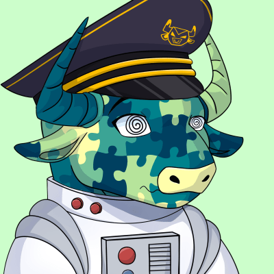 Image for Bull #2060 item