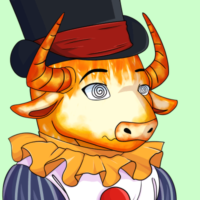 Image for Bull #267 item
