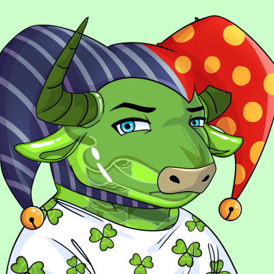 Image for Bull #488 item
