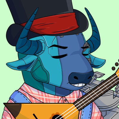 Image for Bull #1041 item
