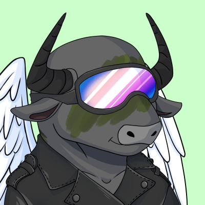 Image for Bull #59 item
