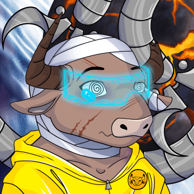 Image for Bull #2051 item