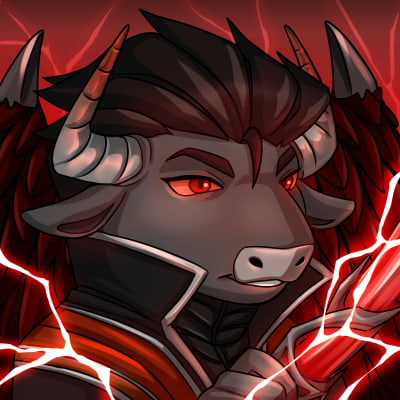 Image for Bull #1 item