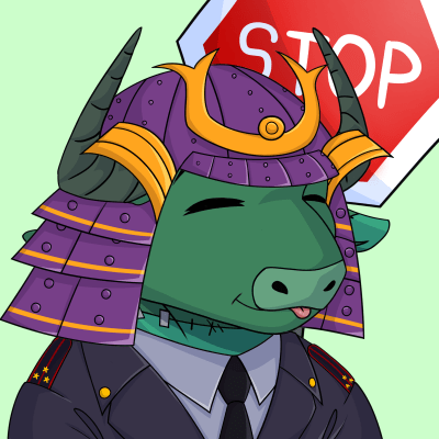 Image for Bull #3503 item