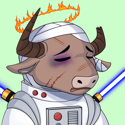 Image for Bull #2185 item