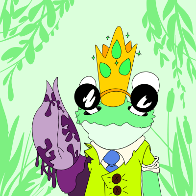 Image for Eclipse Crab #444 item