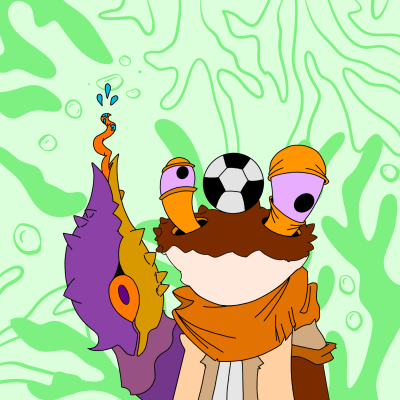 Image for Eclipse Crab #439 item