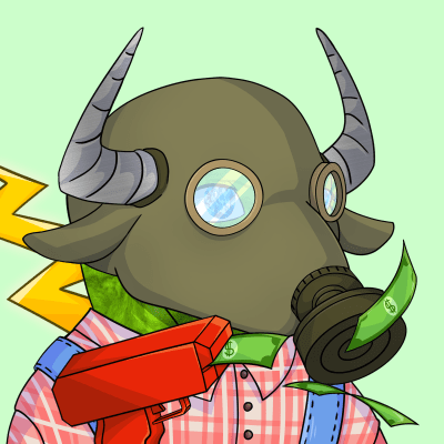 Image for Bull #1239 item