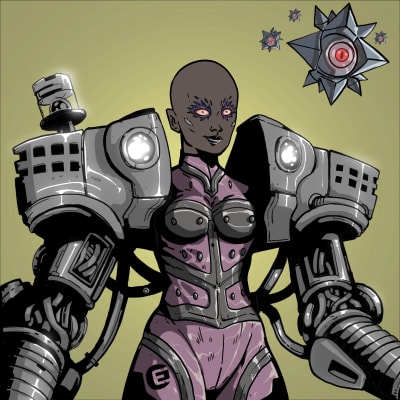 Image for Guardian #683 item