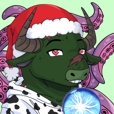 Image for Bull #1585 item