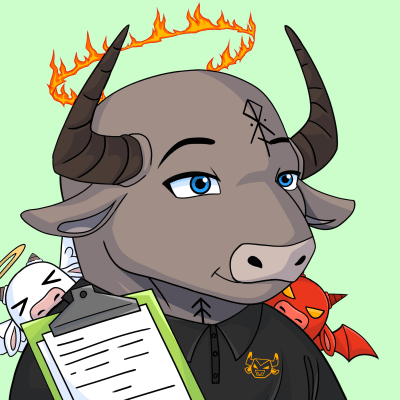 Image for Bull #2566 item