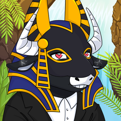 Image for Bull #1406 item
