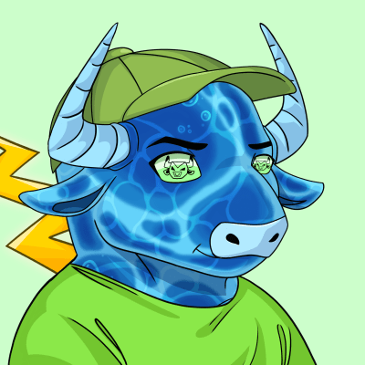 Image for Bull #1631 item