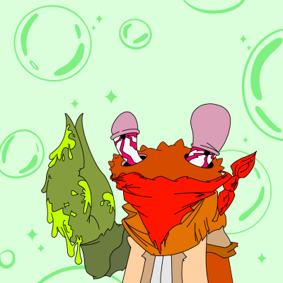 Image for Eclipse Crab #235 item