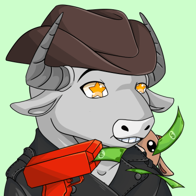 Image for Bull #2202 item