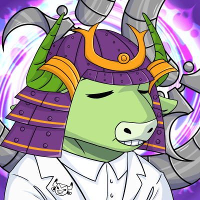 Image for Bull #554 item