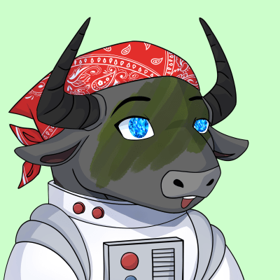 Image for Bull #2439 item