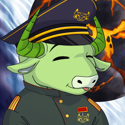 Image for Bull #3078 item