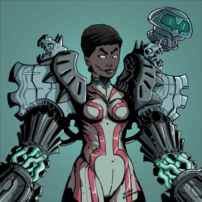 Image for Guardian #203 item