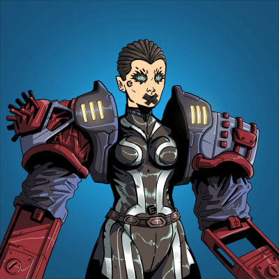Image for Guardian #183 item