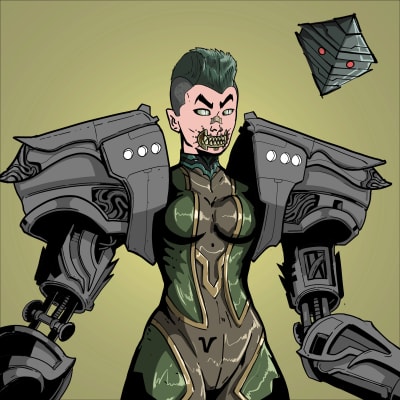 Image for Guardian #877 item