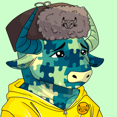 Image for Bull #577 item