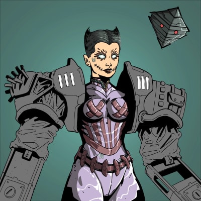 Image for Guardian #661 item
