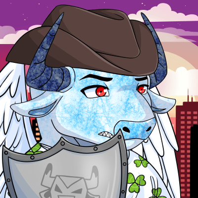 Image for Bull #830 item