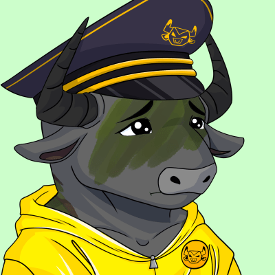 Image for Bull #3131 item