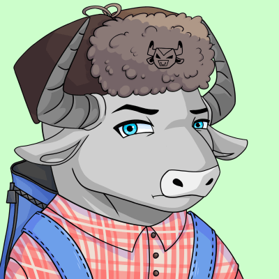 Image for Bull #2463 item