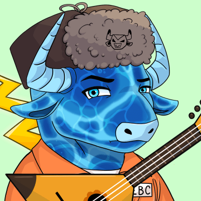 Image for Bull #671 item