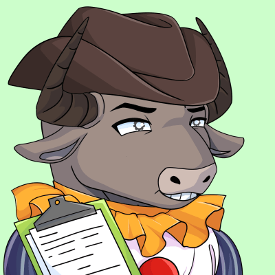 Image for Bull #799 item