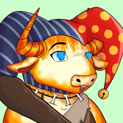 Image for Bull #3958 item