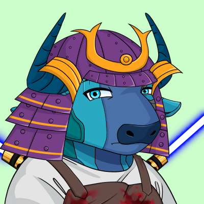 Image for Bull #2783 item