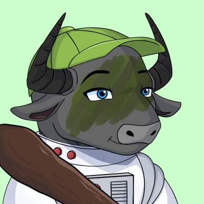 Image for Bull #78 item