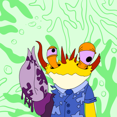 Image for Eclipse Crab #548 item