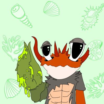 Image for Eclipse Crab #377 item