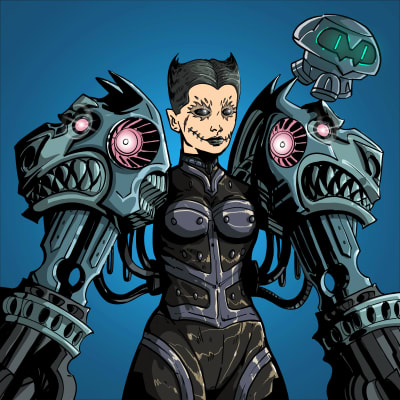 Image for Guardian #652 item