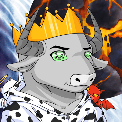 Image for Bull #1089 item