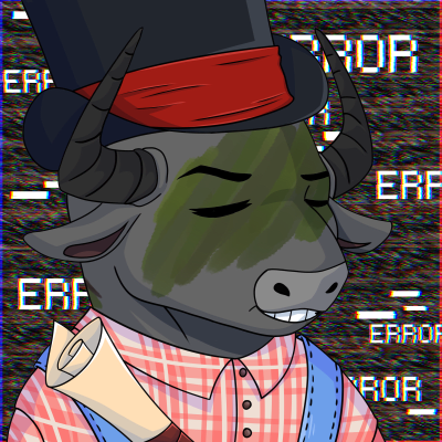 Image for Bull #565 item