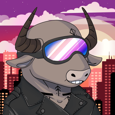 Image for Bull #4360 item