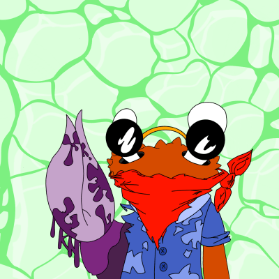 Image for Eclipse Crab #376 item