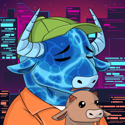 Image for Bull #1000 item