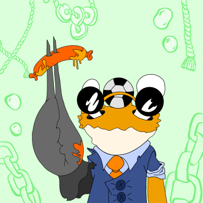 Image for Eclipse Crab #280 item